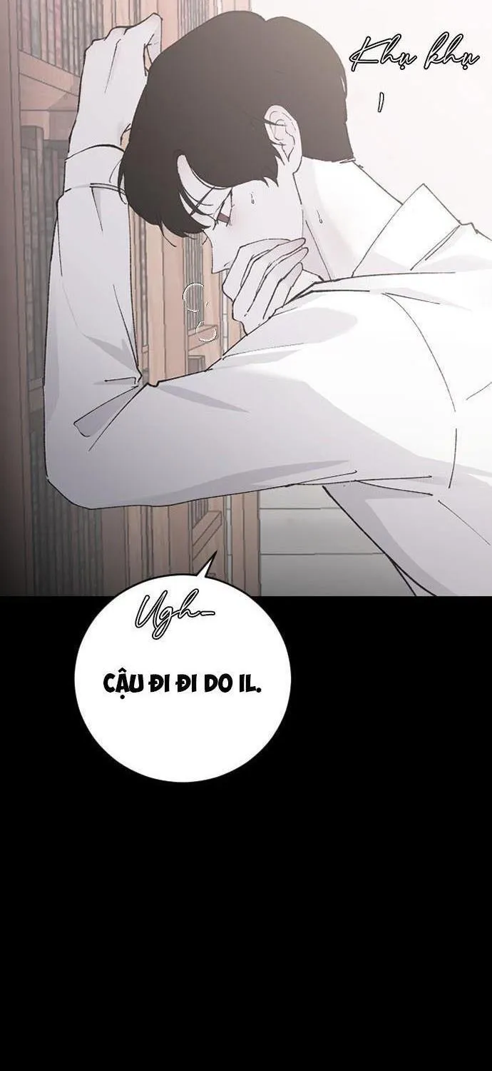Ba Anh Trai Cực Phẩm Của Tôi Chap 21 - trang 71