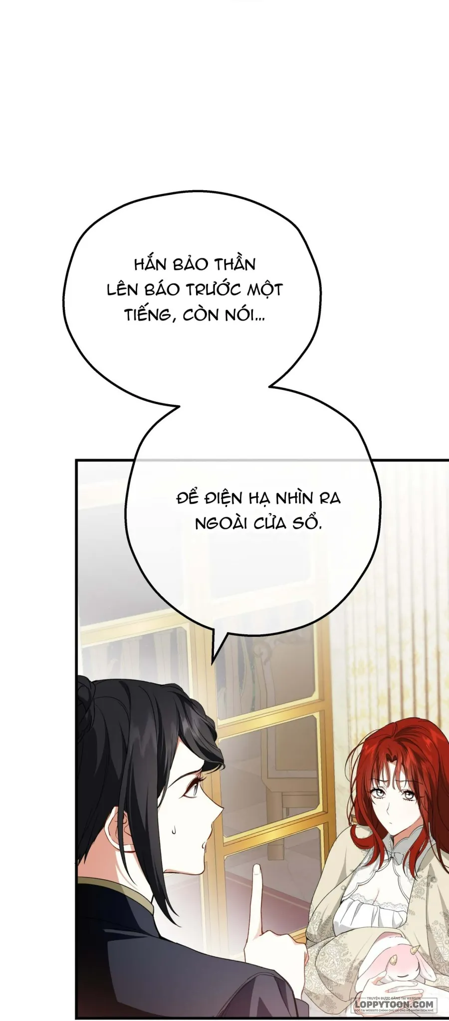 Nàng Sẽ Thuần Phục Những Anh Hùng Chap 16 - trang 45