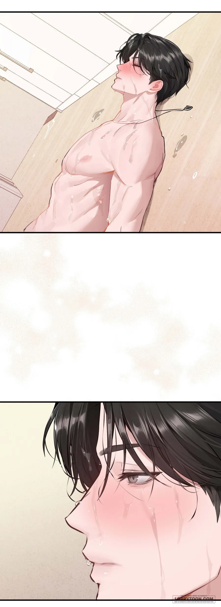 Ji Woo & Woo Yeon Chap 2 - trang 23
