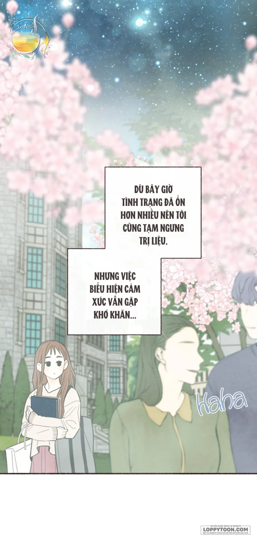 Cảm Xúc Chuyển Giao Chap 0 - trang 24