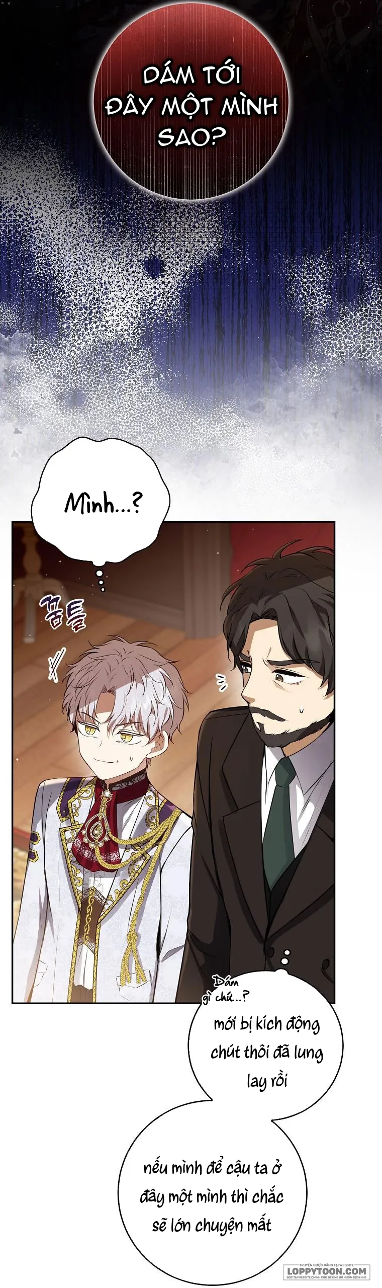 Sóc Con Tài Năng Chap 47 - trang 44