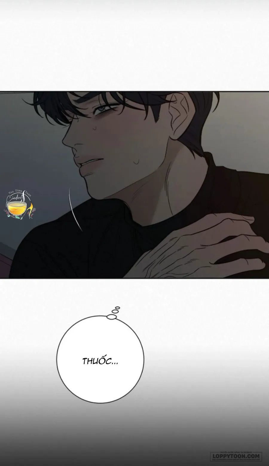 Chiến Lược Tình Yêu Trong Sáng Chap 144 - trang 96