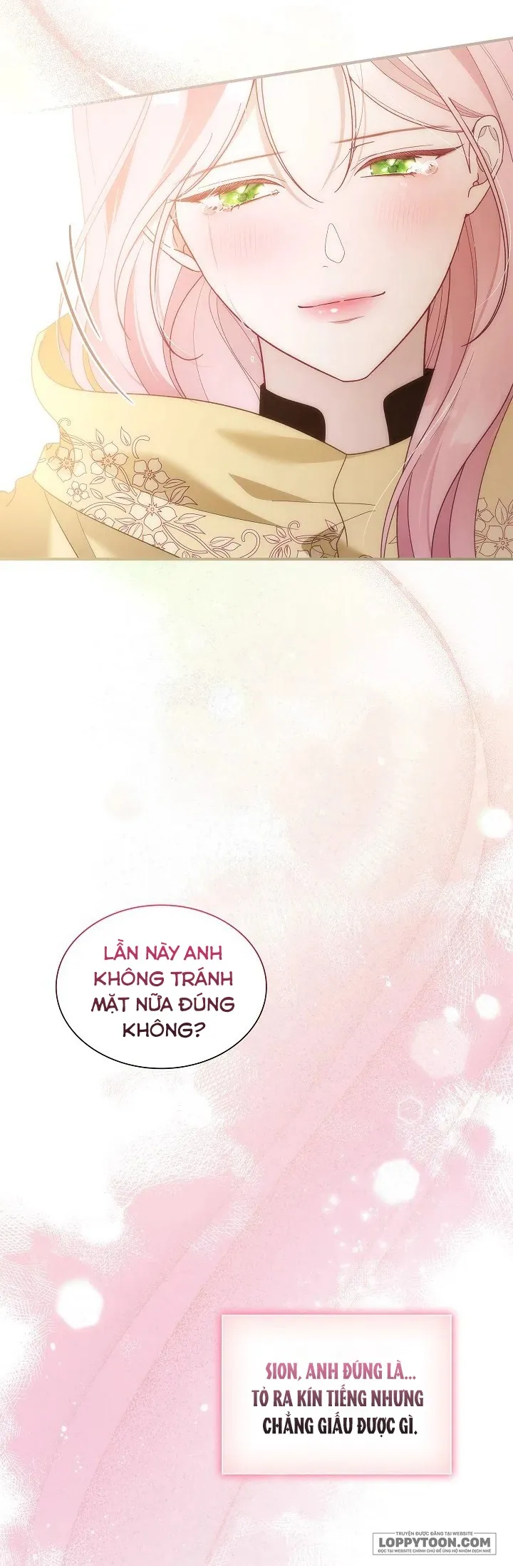 Dẫu Cho Con Gái Của Kẻ Phản Diện Trùng Sinh Chap 67 - trang 33