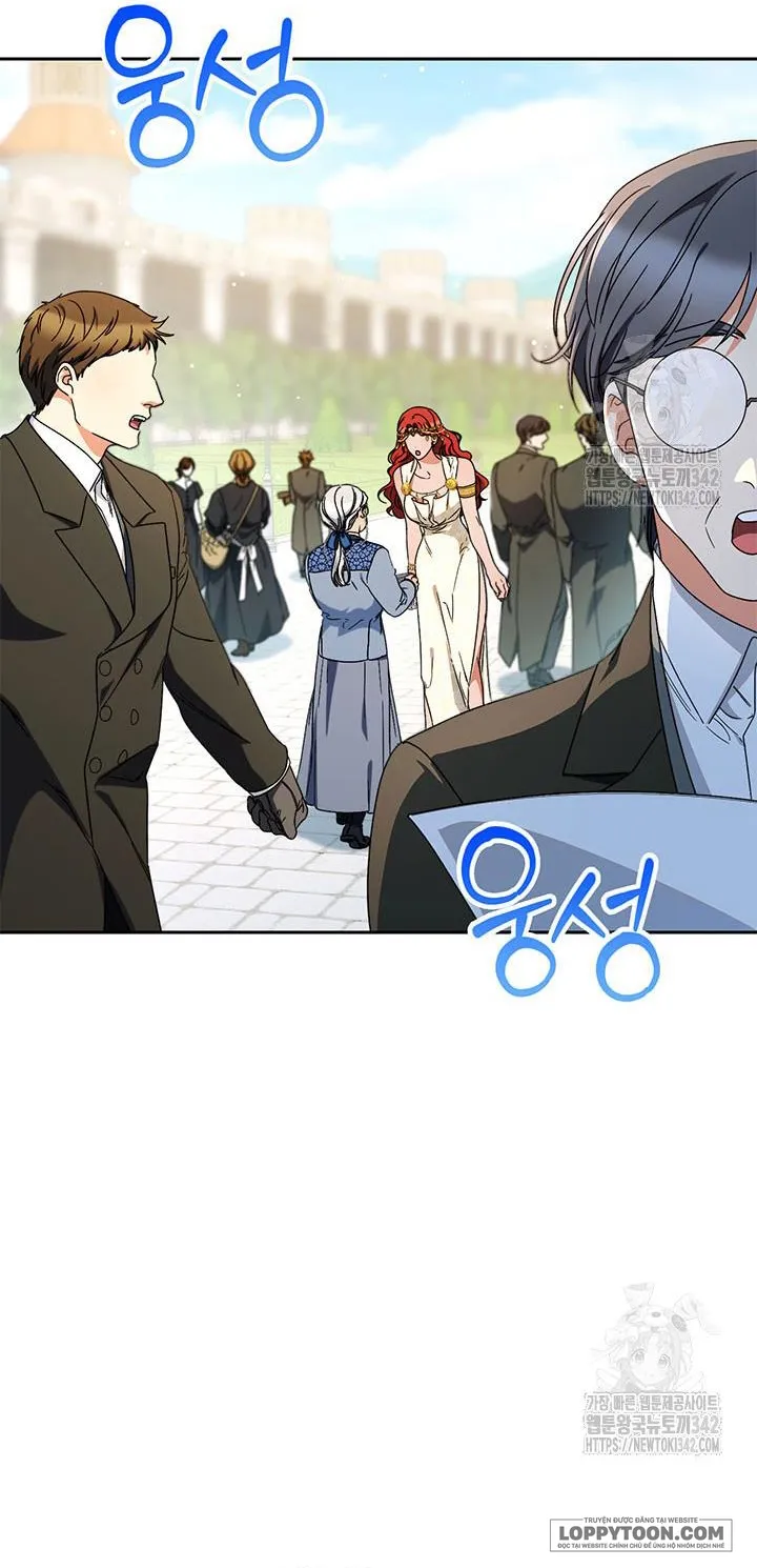 Nuôi Dưỡng Em Gái Xinh Đẹp Chap 62 - trang 6