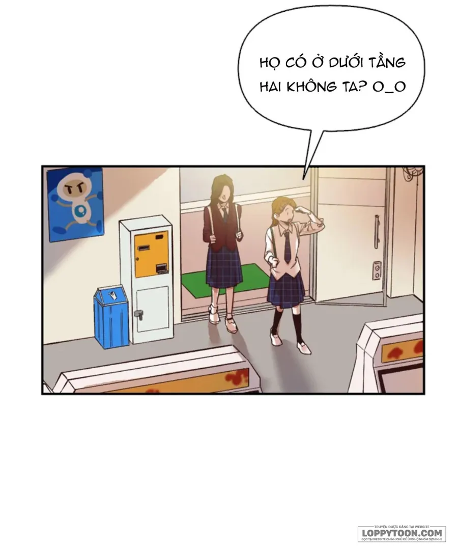 Thanh Xuân Của Chúng Ta Chap 2 - trang 67
