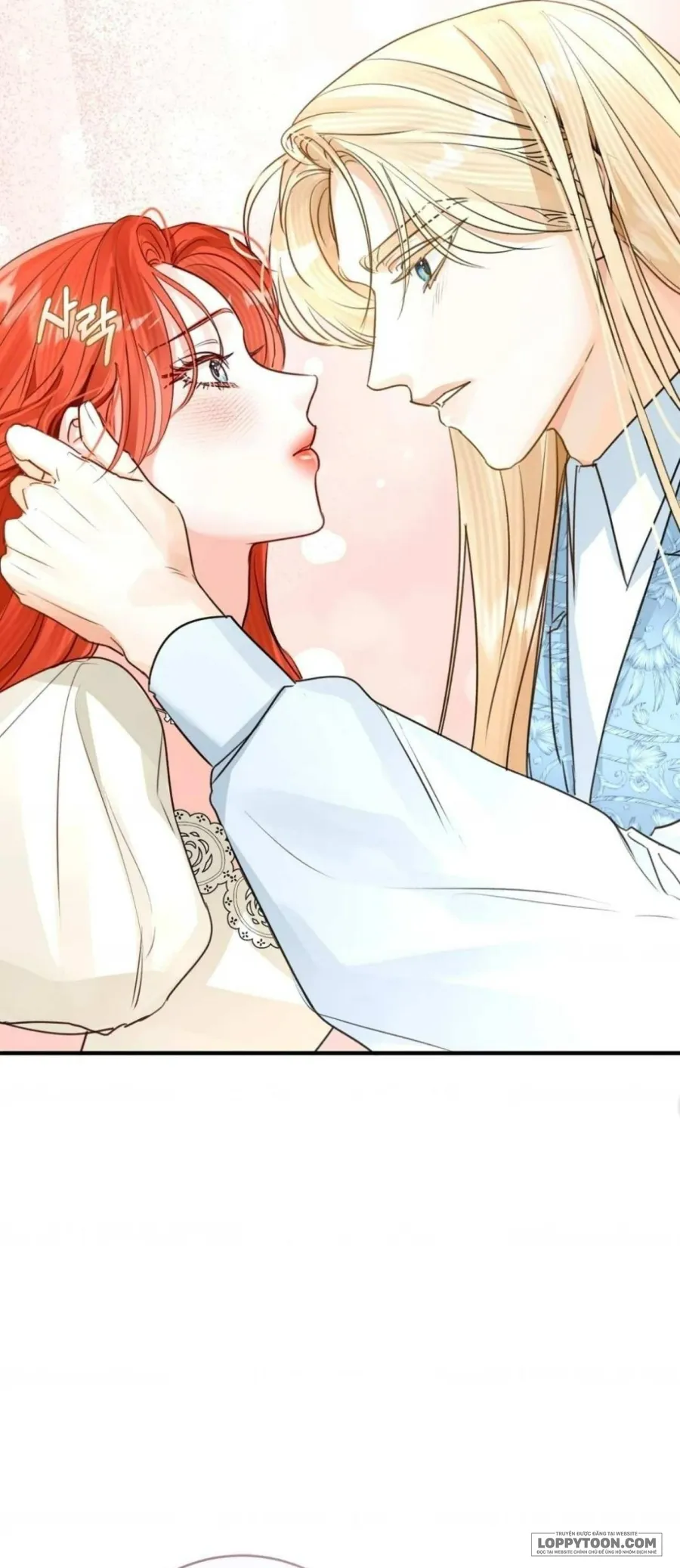 Cuộc Hôn Nhân Xa Hoa Của Đại Công Tước Là Giả Chap 71 - trang 40