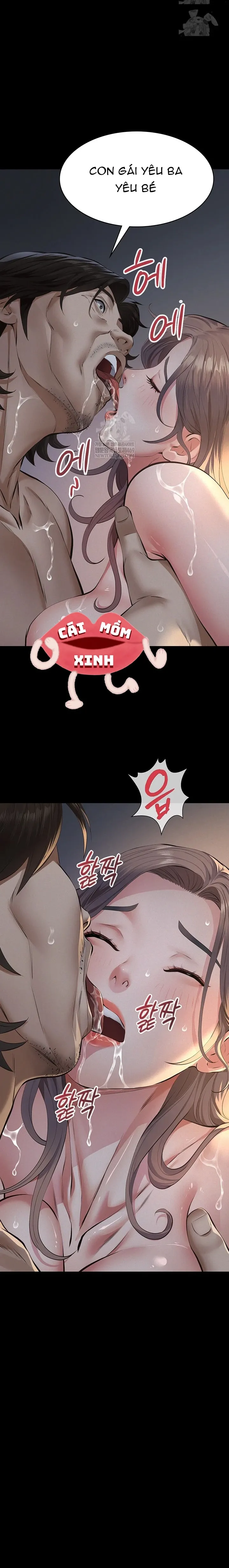 Cuộc Săn "Daddy" Chap 15 - trang 35