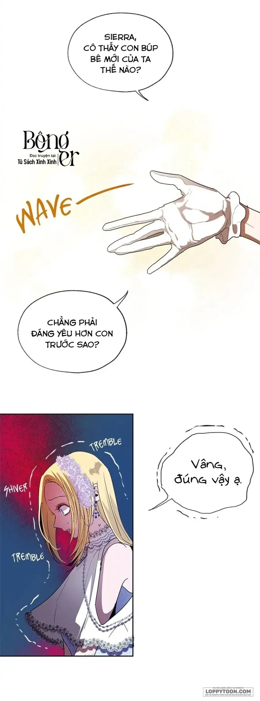 Roxana: Phương Pháp Bảo Vệ Anh Trai Của Nữ Chính Chap 14 - trang 14