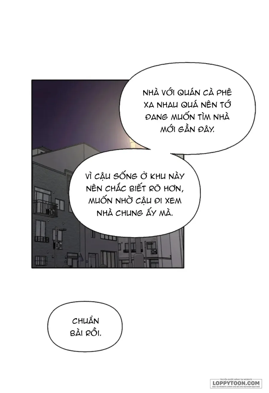 Thanh Xuân Của Chúng Ta Chap 68 - trang 5