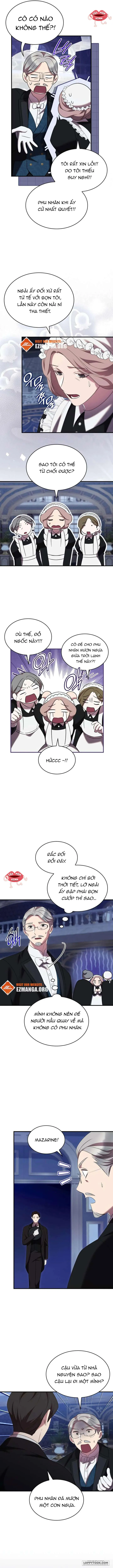 Vào Ngày Mà Chị Gái Tôi Qua Đời Chap 29 - trang 5