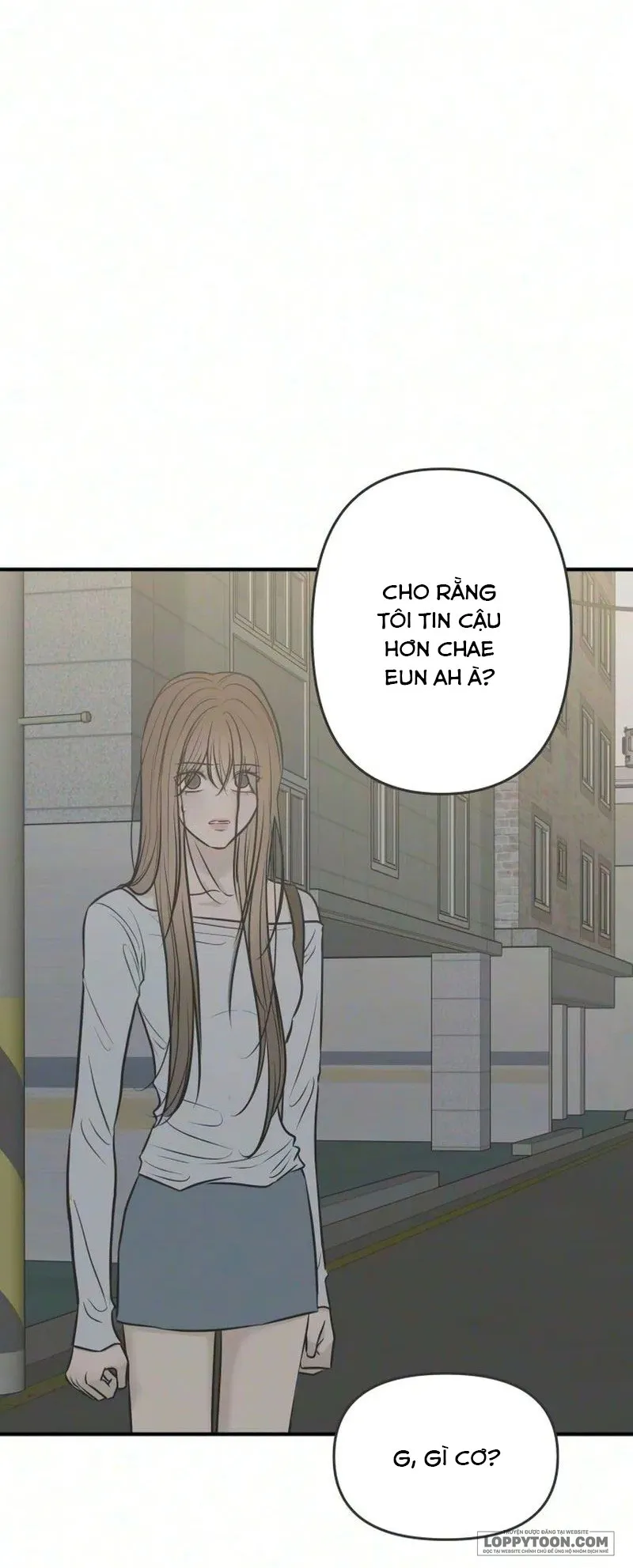 Scandal Bảo Vệ Hôn Nhân Chap 16 - trang 56