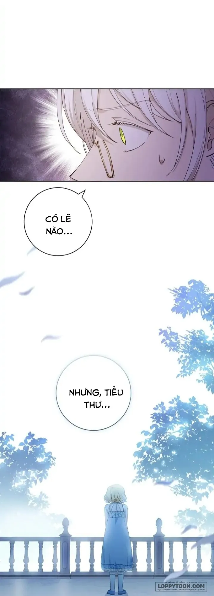 Nam Chính À, Tôi Sẽ Tôn Trọng Sở Thích Của Anh Chap 14 - trang 28