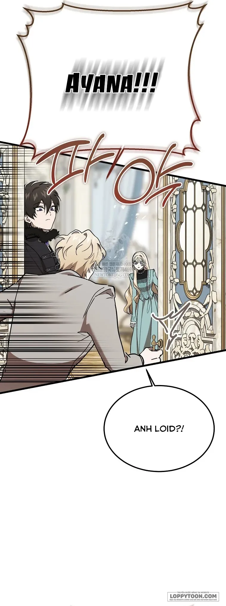 Ác Quỷ Nuôi Dưỡng Tiểu Thư Chap 107 - trang 18