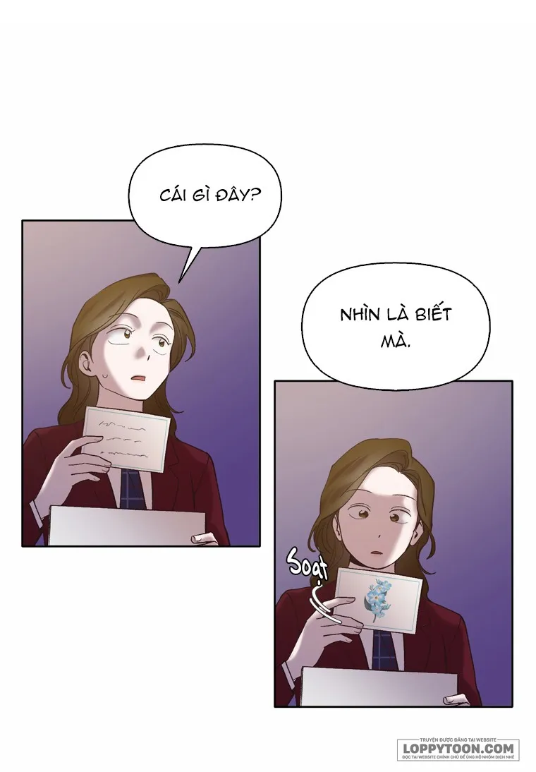 Thanh Xuân Của Chúng Ta Chap 65 - trang 58