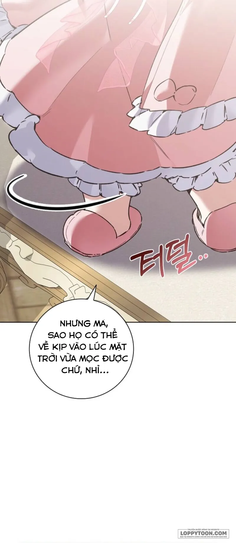 Papa Là Kẻ Thù Kiếp Trước Của Tôi? Chap 52 - trang 59