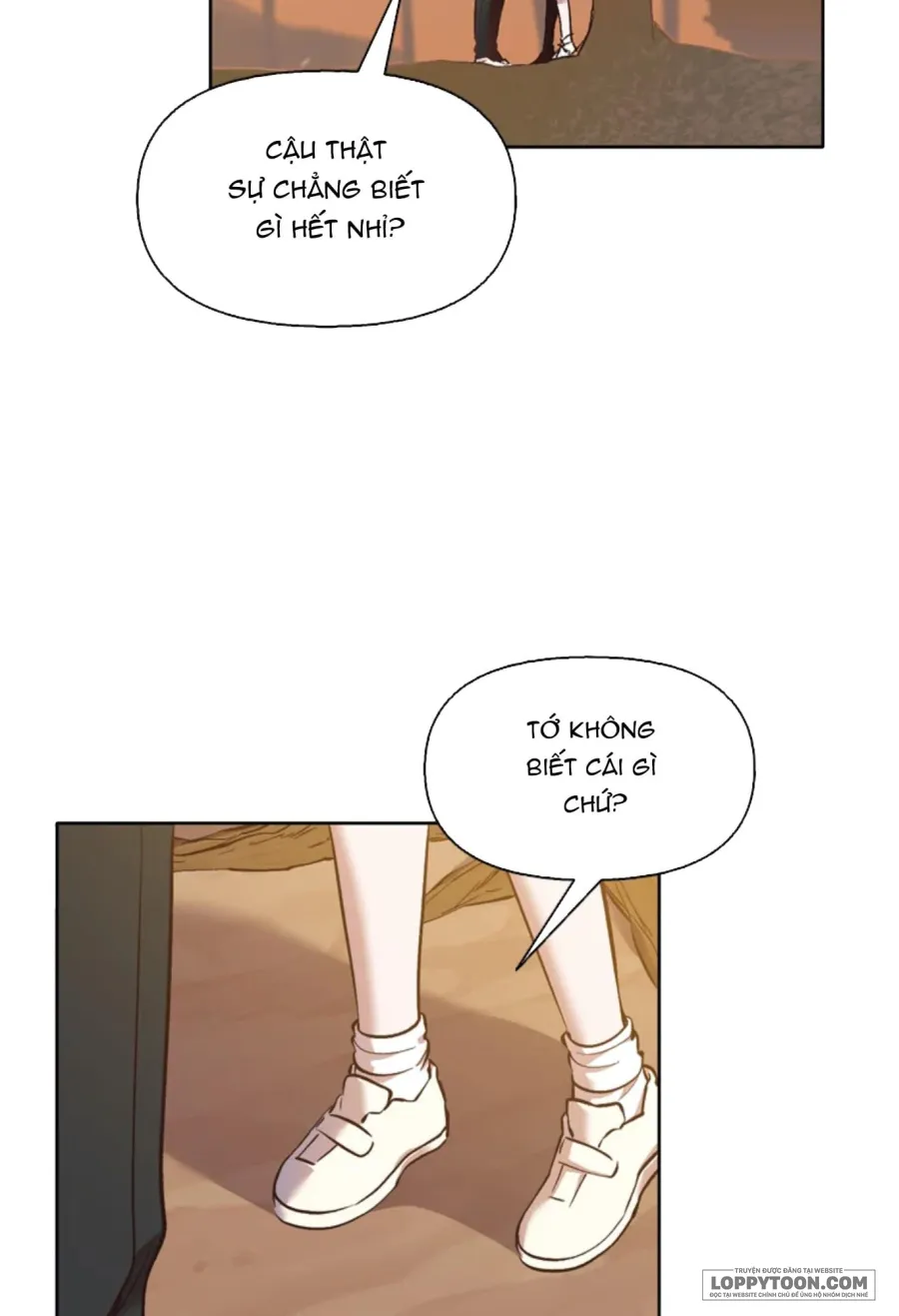 Thanh Xuân Của Chúng Ta Chap 49 - trang 19
