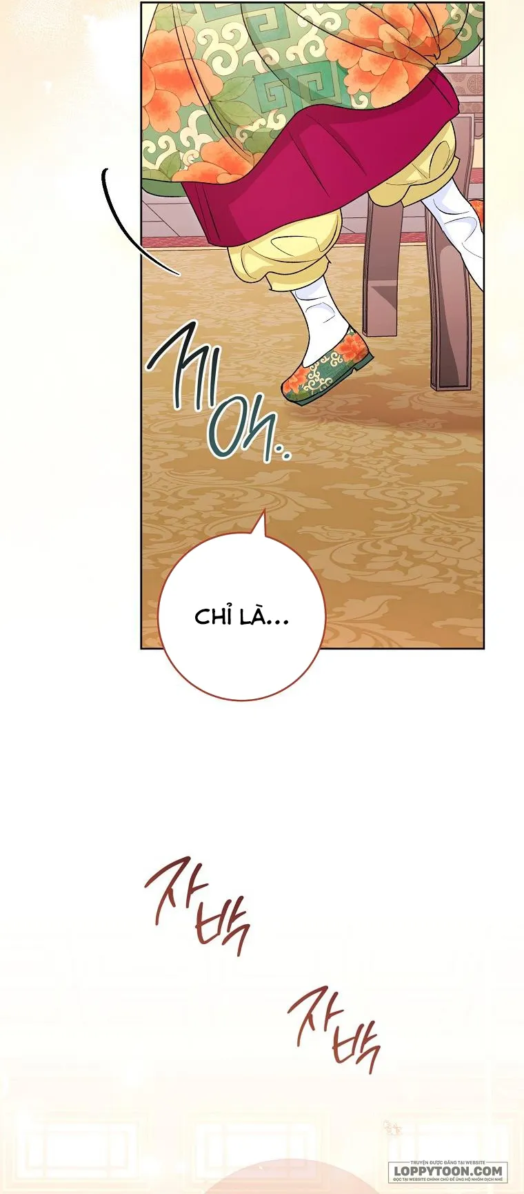 Tiểu Thiếp Chỉ Muốn Sống Yên Bình Chap 86 - trang 49