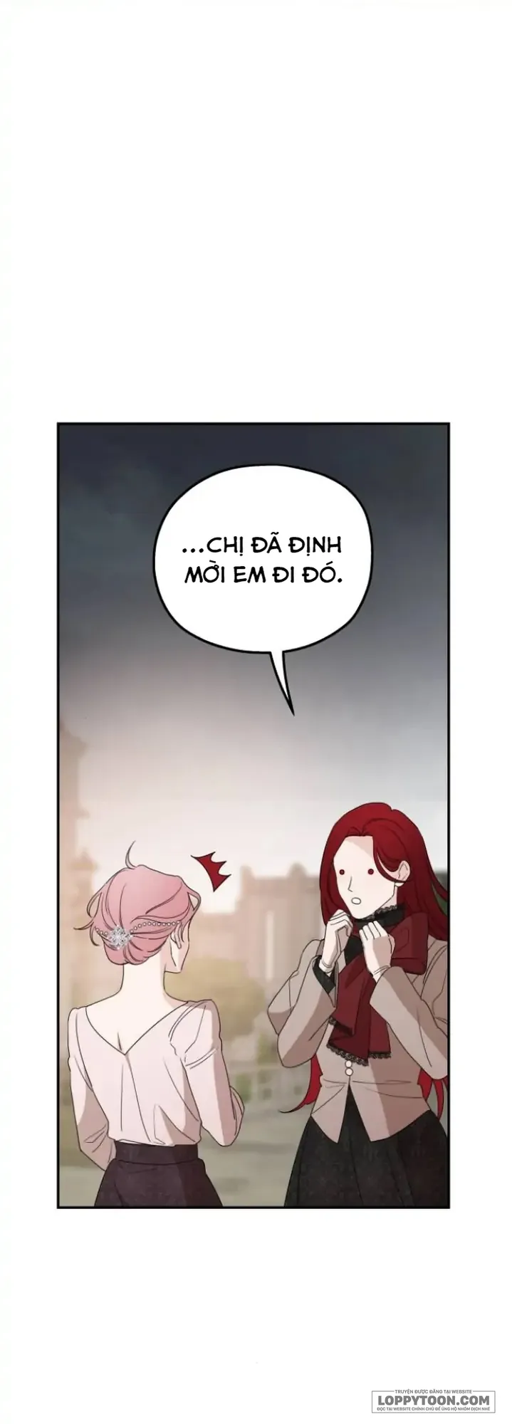 Gia Đình Chồng Quá Ám Ảnh Bởi Tôi Chap 39 - trang 58