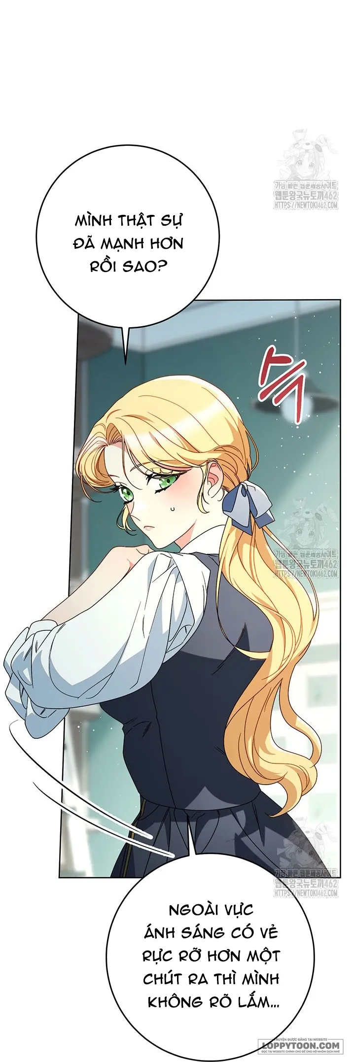 Nuôi Dưỡng Em Gái Xinh Đẹp Chap 73 - trang 50