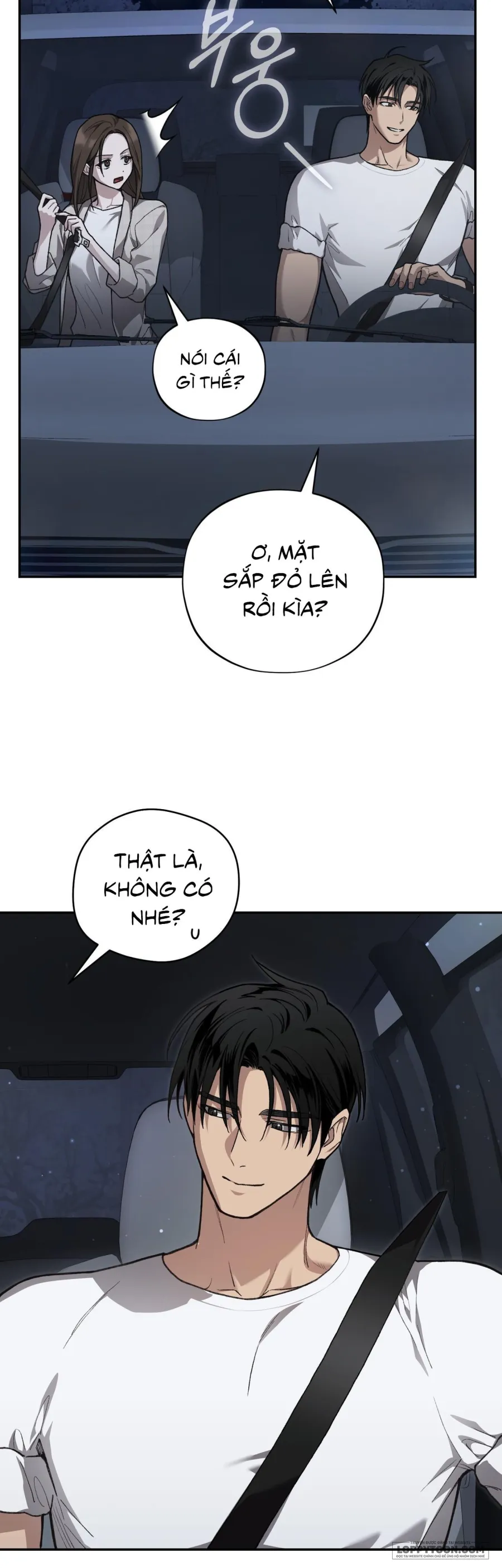 Quốc Lộ Số 1 Chap 11 - trang 46