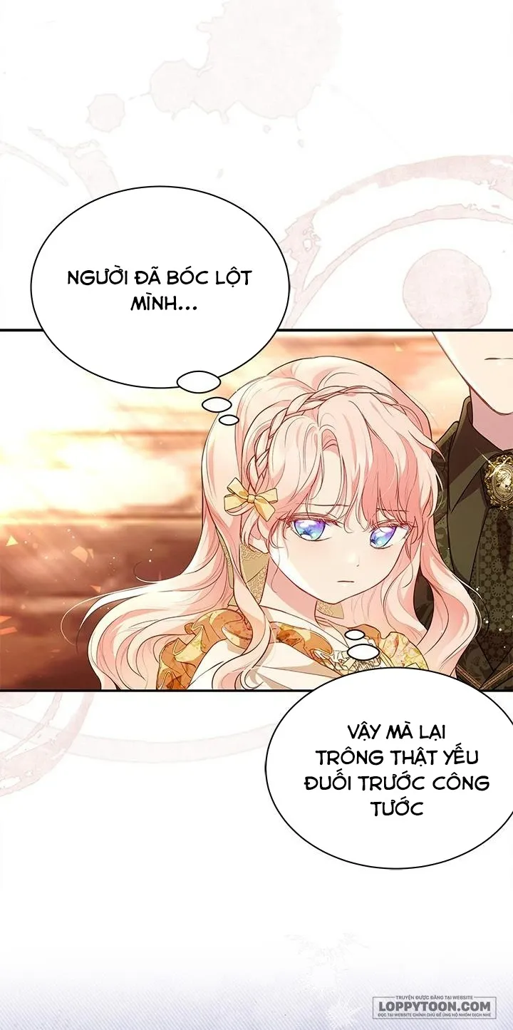 Đã Từ Chối Sủng Ái Rồi Mà Sao Còn Ám Ảnh Thế? Chap 9 - trang 20