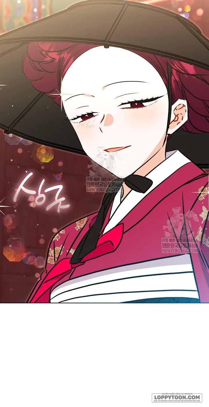 Tôi Sinh Ra Là Con Gái Của Một Cung Phi Hèn Mọn Chap 69 - trang 25