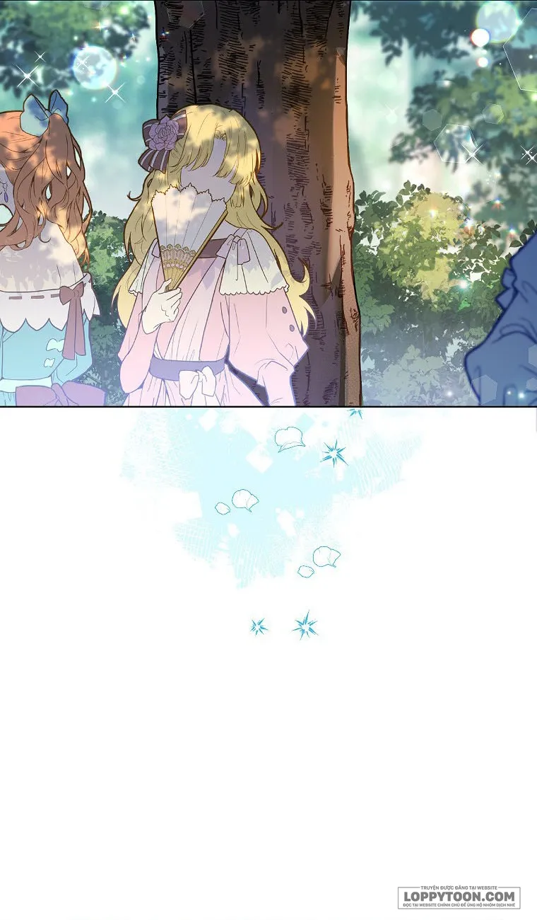 Bé Con Chốn Hoa Nở Chap 5 - trang 6