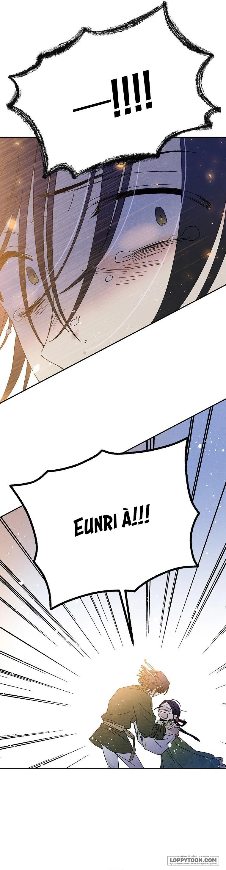 Quốc Hôn Chap 7 - trang 4