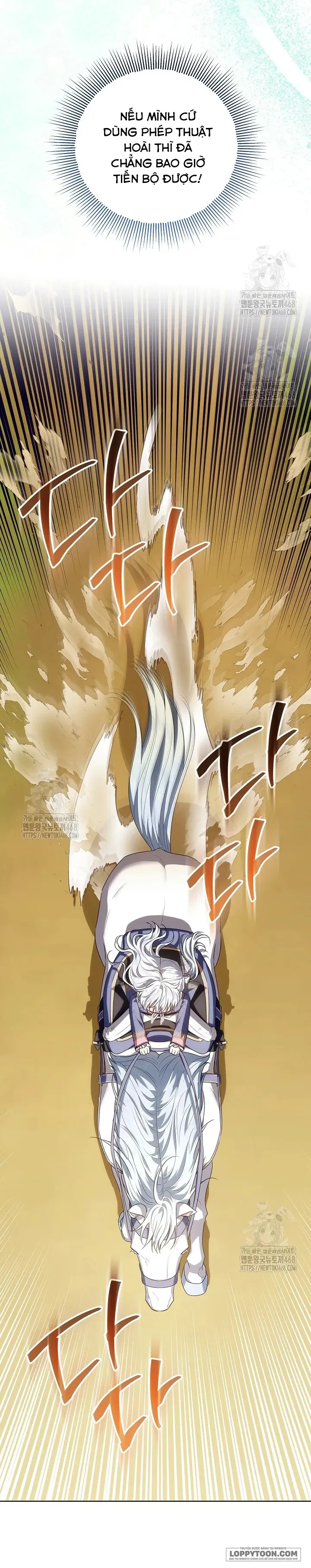 Người Cha Che Giấu Sức Mạnh Chap 41 - trang 21