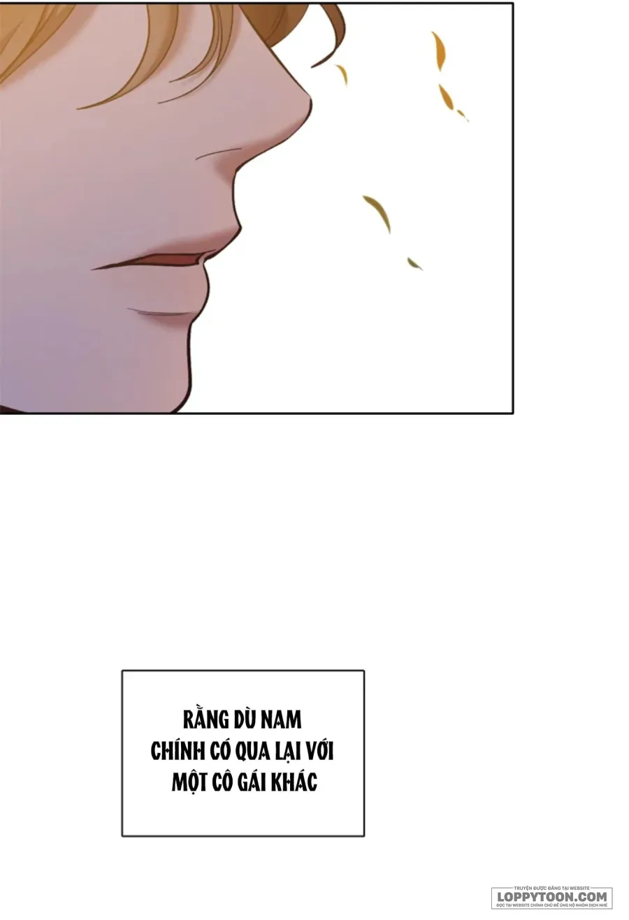 Thanh Xuân Của Chúng Ta Chap 49 - trang 23