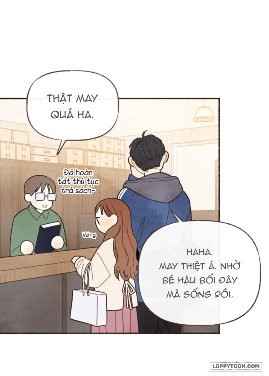 Cảm Xúc Chuyển Giao Chap 0 - trang 62