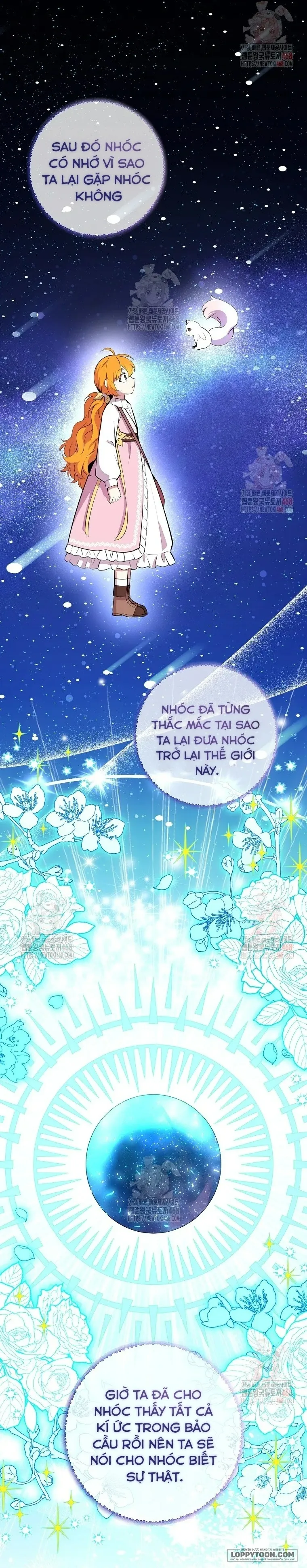 Sóc Con Tài Năng Chap 110 - trang 42