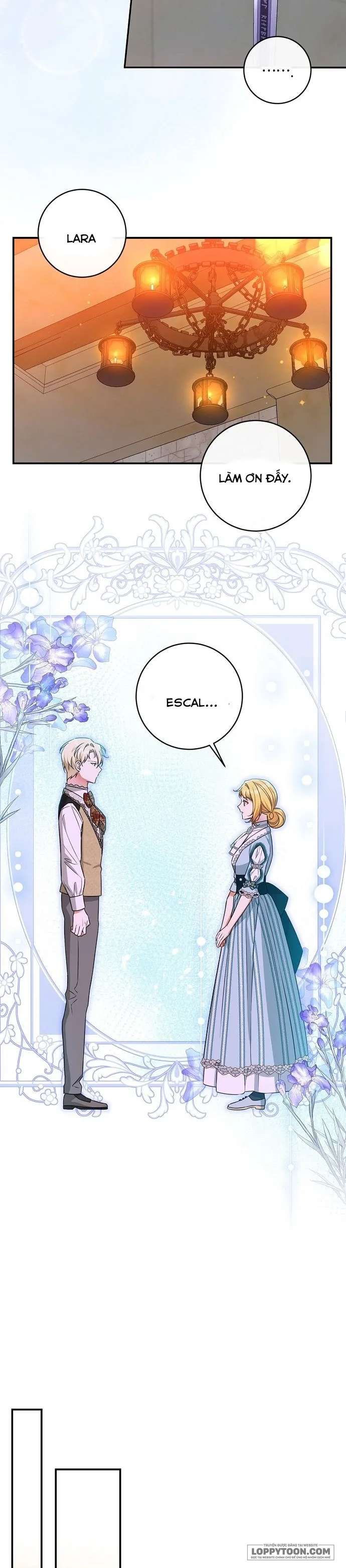 Thuần Hóa Hầu Tước Quái Dị Chap 50 - trang 13