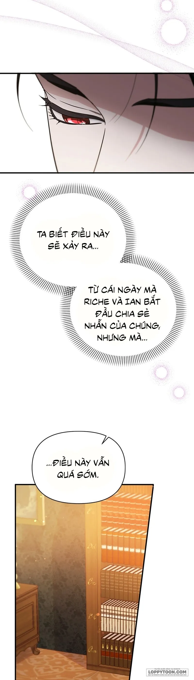 Trở Thành Con Gái Nuôi Của Gia Tộc Sát Thủ Chap 107 - trang 17
