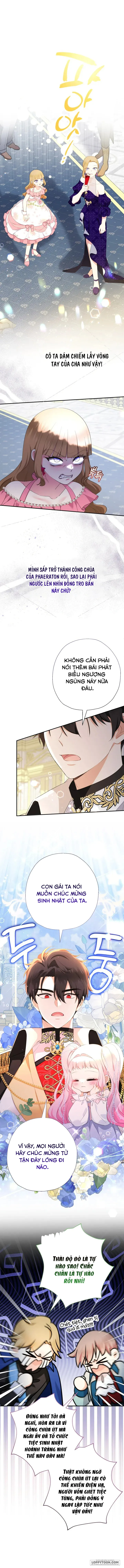 Tiểu Thư Tích Tiền Đi Bụi Chap 74 - trang 1