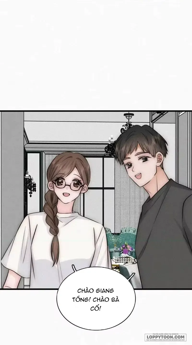 Một Lòng Cưng Chiều Chap 189 - trang 12