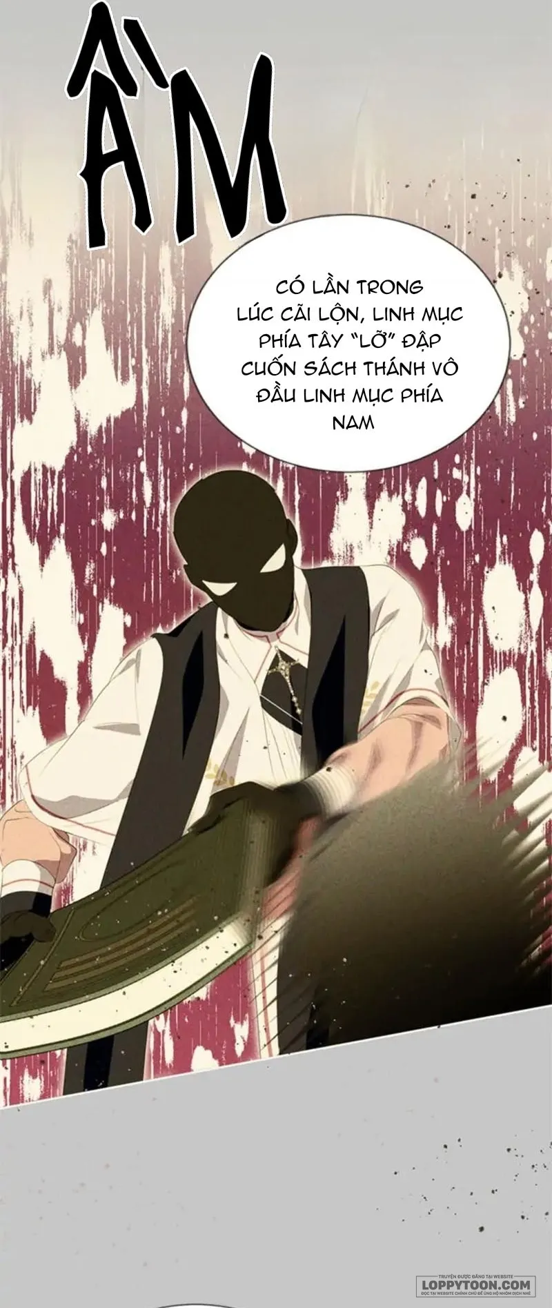Phía Sau Mặt Nạ Của Nam Chính Hiền Lành Chap 34 - trang 52