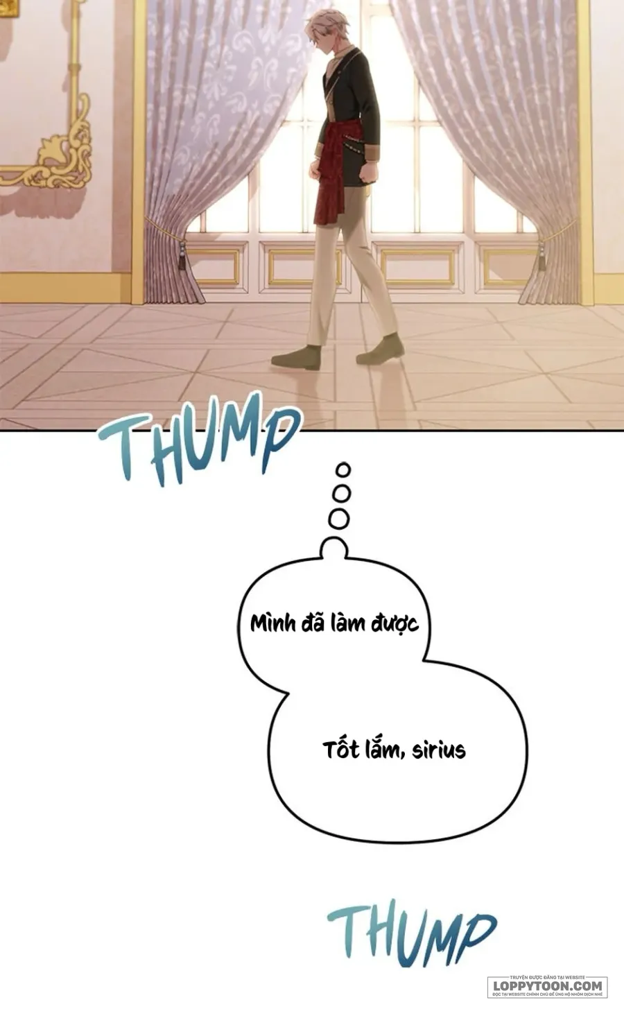 Tôi Sẽ Ở Ngay Bên Cạnh Nam Chính Chap 51 - trang 48