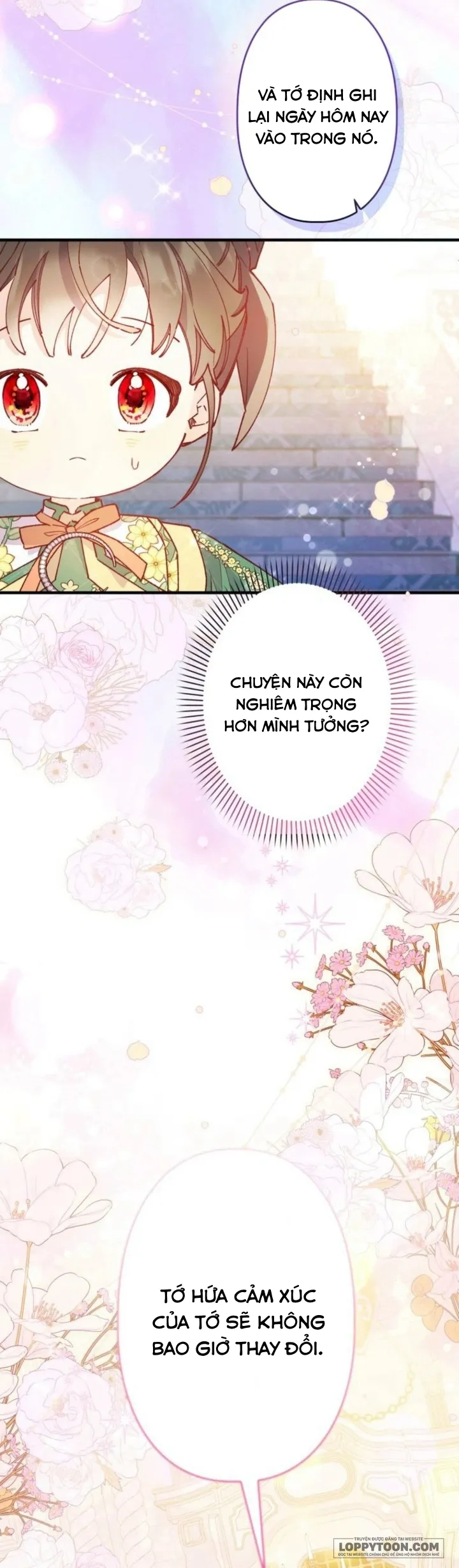 Sống Sót Như Nàng Công Chúa Song Sinh Chap 42 - trang 14