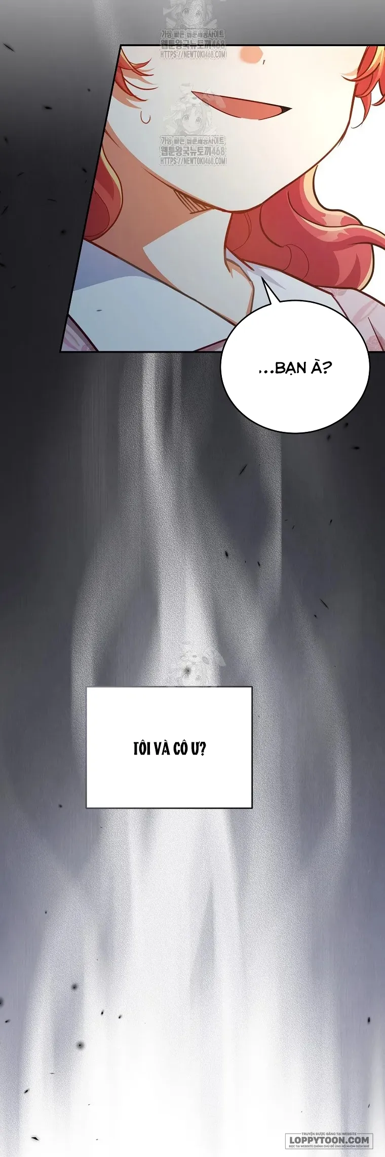 Bé Con Chốn Hoa Nở Chap 78 - trang 20