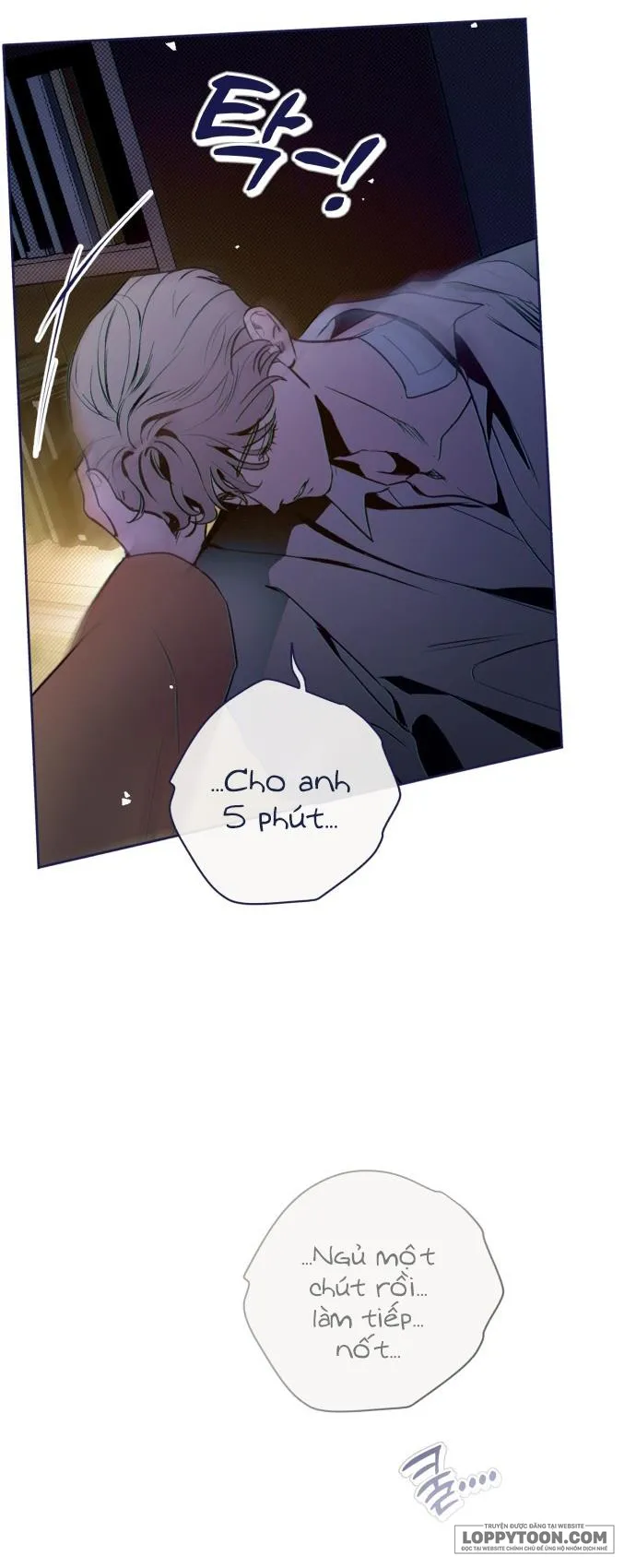 Trắc Nghiệm 4 Lựa Chọn Chap 39 - trang 42