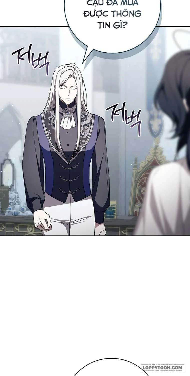 100 lời nguyền tại dinh thự Illestone Chap 27 - trang 76