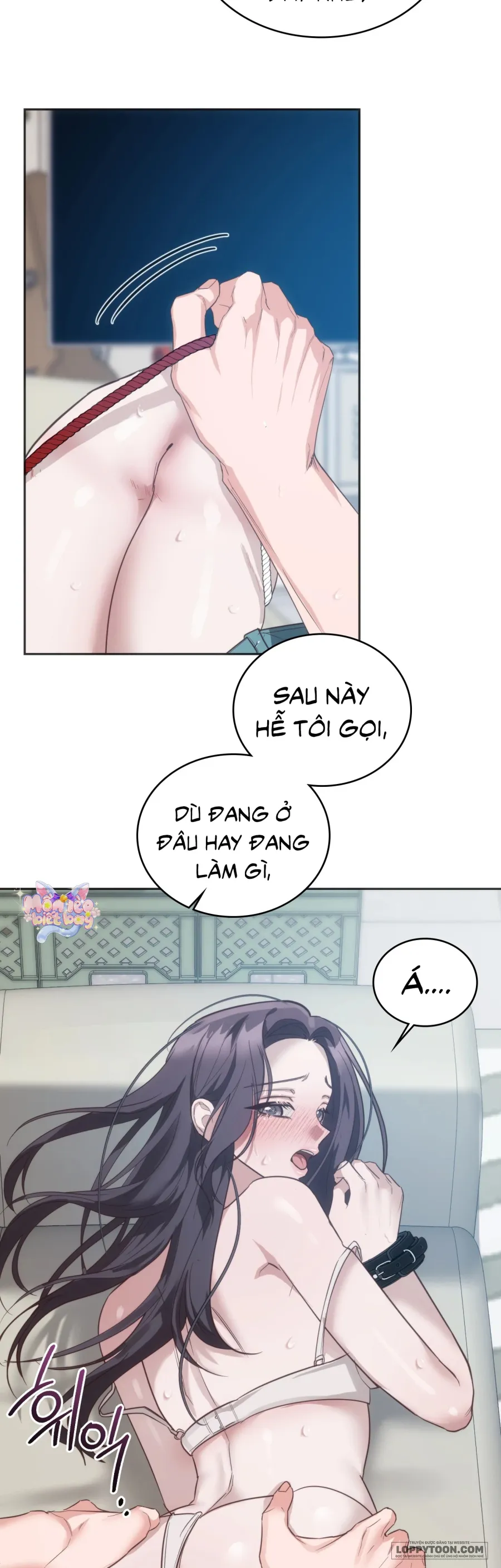 Nữ Sinh Đại Học Hae Joo Chap 23 - 🔞🔞🔞🔞 - trang 26