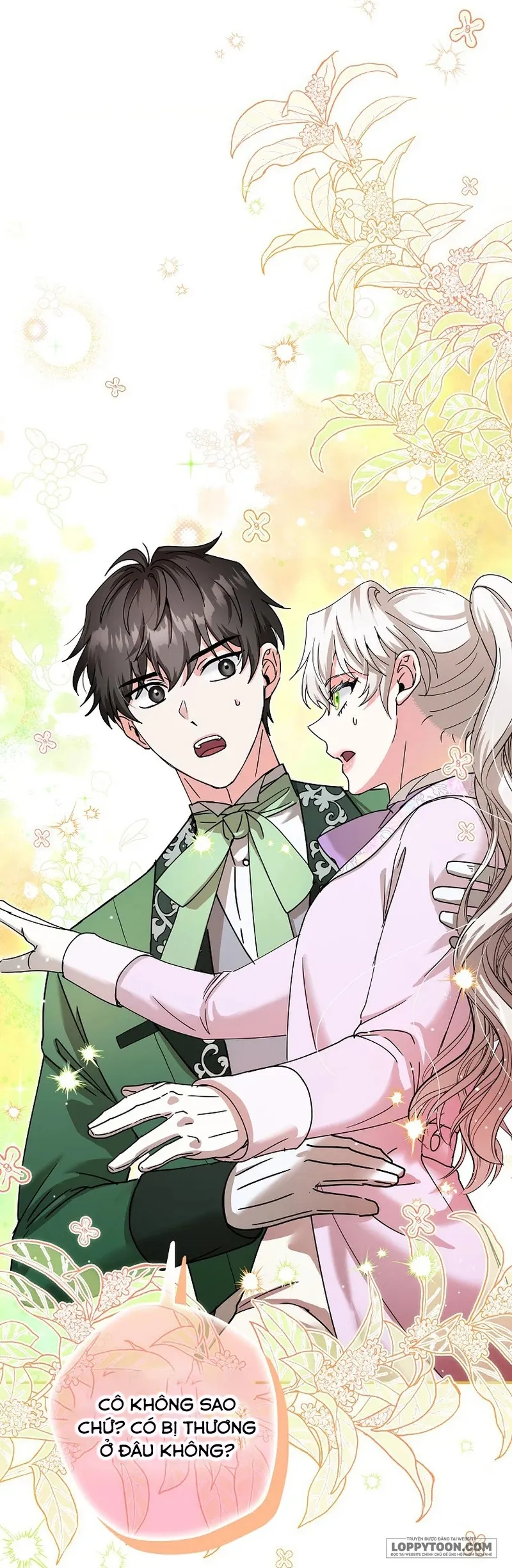 Trở Thành Miêu Nữ Của Hoàng Đế Chap 48 - trang 34