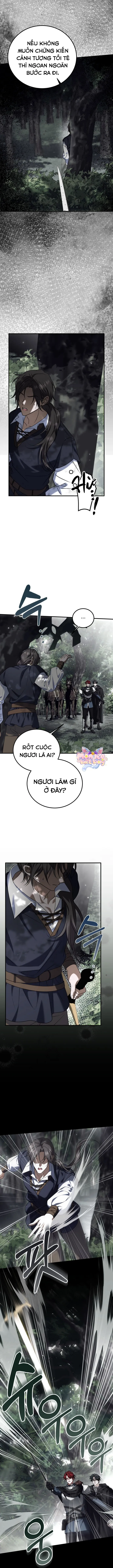 Cách Để Khiến Cuốn Tiểu Thuyết Bi Kịch Thành Chữa Lành Chap 54 - trang 12