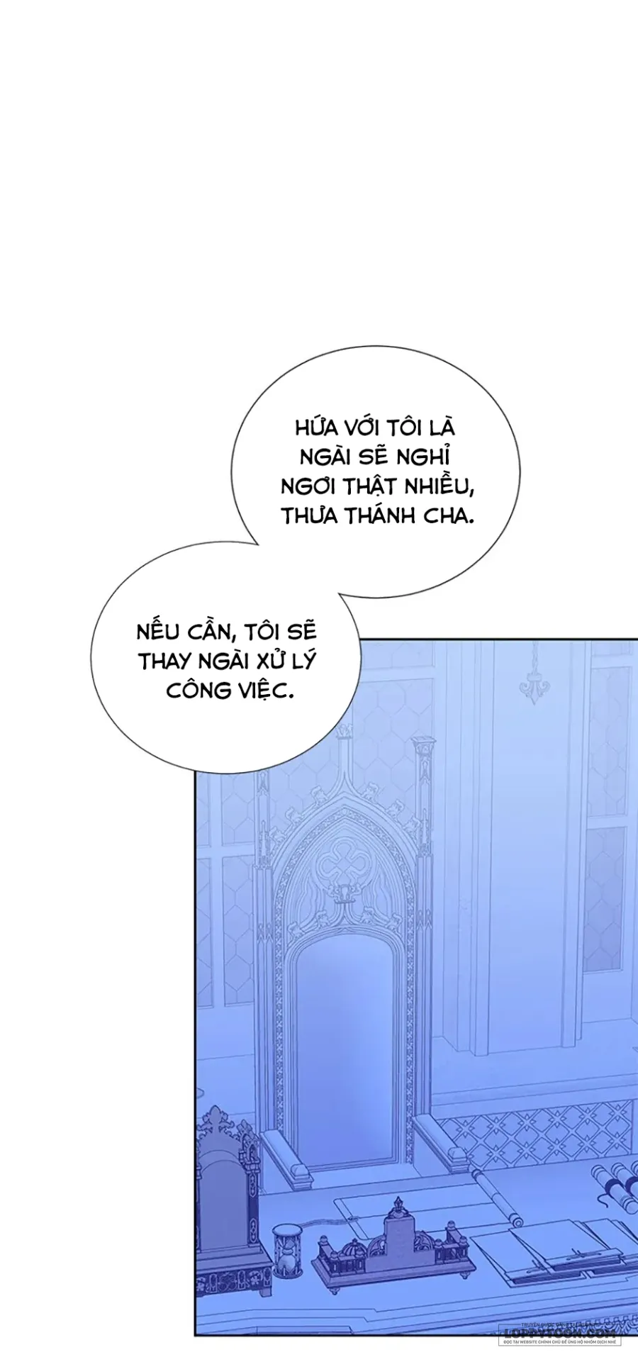 Phía Sau Mặt Nạ Của Nam Chính Hiền Lành Chap 62 - trang 49