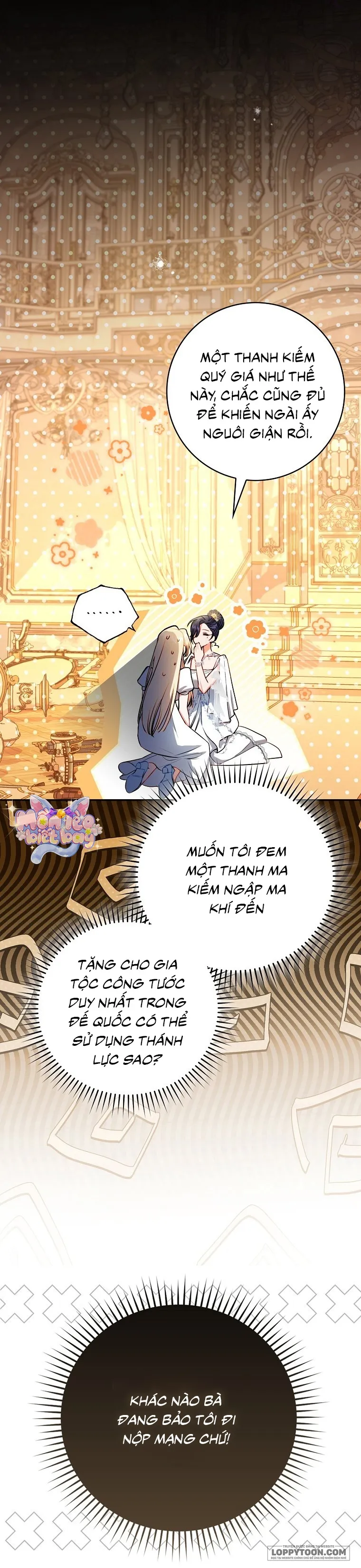 Xuyên Thành Chị Dâu Của Nữ Chính Trong Tiểu Thuyết Nuôi Con Chap 4 - trang 29