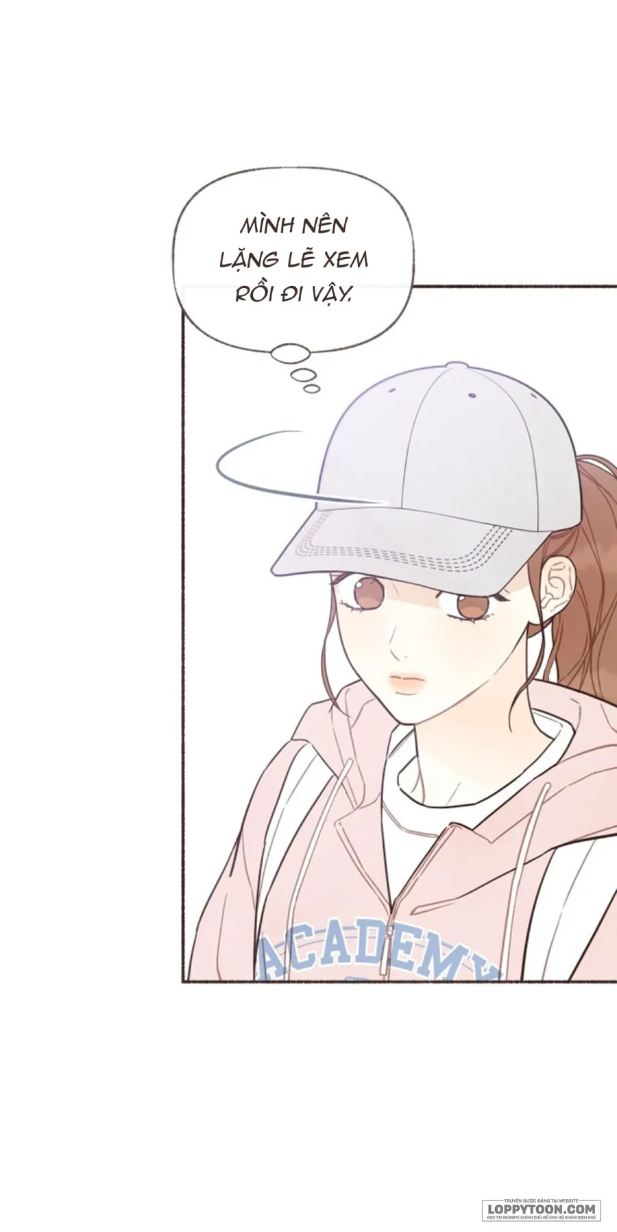 Cảm Xúc Chuyển Giao Chap 14 - trang 55