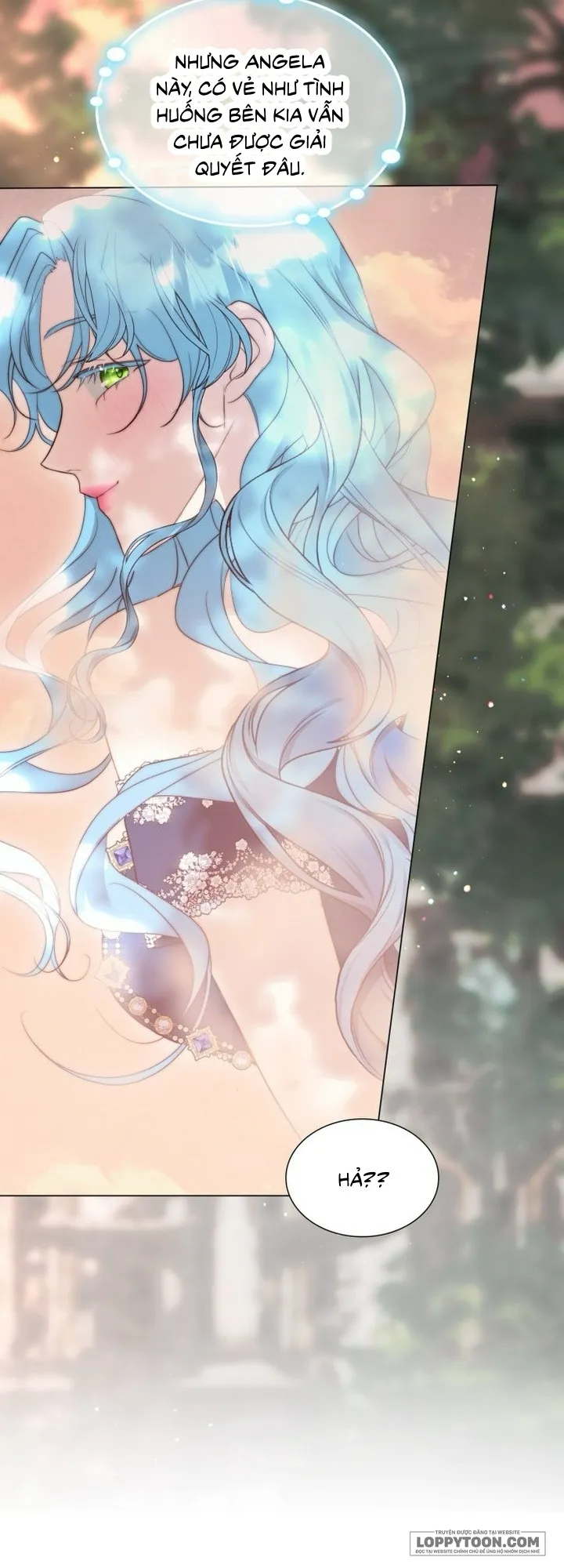 Tôi Được Sinh Ra Là Cô Con Gái Thứ Hai Chap 98 - trang 72