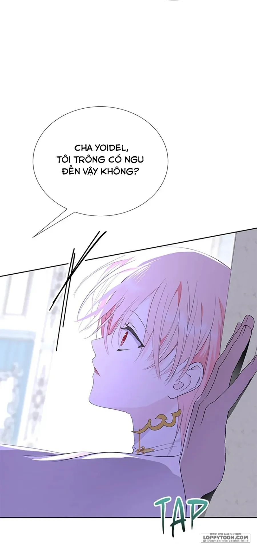 Phía Sau Mặt Nạ Của Nam Chính Hiền Lành Chap 58 - trang 53